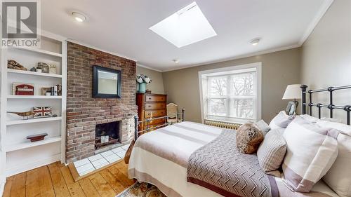 120 Military Road, St. John'S, NL - Indoor Photo Showing Bedroom