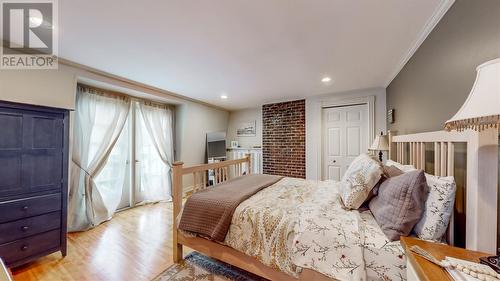 120 Military Road, St. John'S, NL - Indoor Photo Showing Bedroom