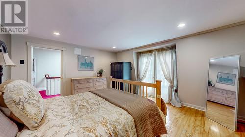 120 Military Road, St. John'S, NL - Indoor Photo Showing Bedroom