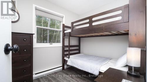 12 Pierce Street S, South Bruce Peninsula, ON - Indoor Photo Showing Bedroom