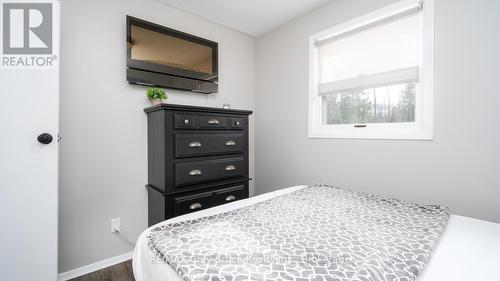 12 Pierce Street S, South Bruce Peninsula, ON - Indoor Photo Showing Bedroom