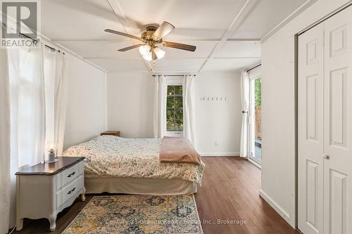 19 Highbush Road, Hastings Highlands, ON - Indoor Photo Showing Bedroom