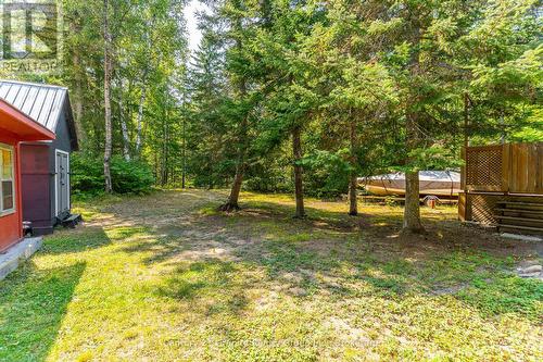 19 Highbush Road, Hastings Highlands, ON - Outdoor