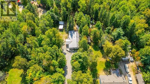 19 Highbush Road, Hastings Highlands, ON - Outdoor With View