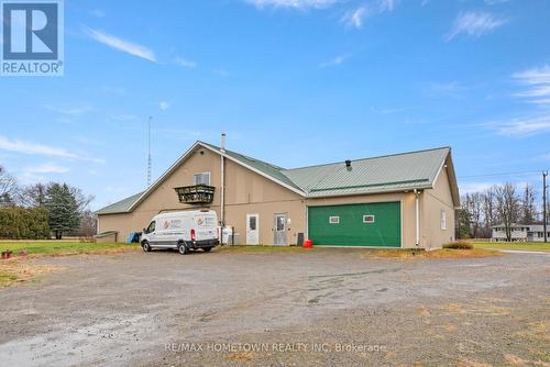 2872 Second Concession Road, Elizabethtown-Kitley, ON 