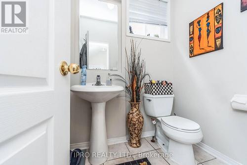 66 Skylark Drive, Vaughan, ON - Indoor Photo Showing Bathroom