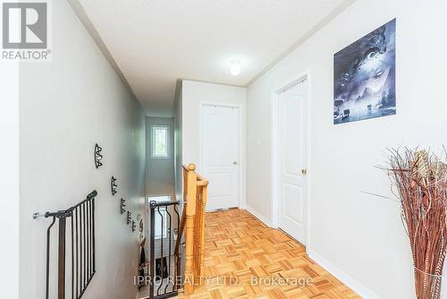 66 Skylark Drive, Vaughan, ON - Indoor Photo Showing Other Room