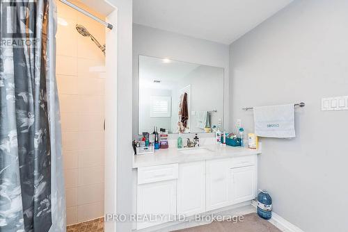 66 Skylark Drive, Vaughan, ON - Indoor Photo Showing Bathroom