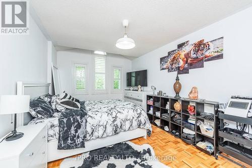 66 Skylark Drive, Vaughan, ON - Indoor Photo Showing Bedroom