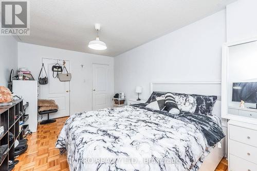 66 Skylark Drive, Vaughan, ON - Indoor Photo Showing Bedroom