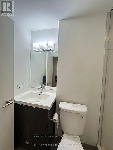 3112 - 89 Mcgill Street, Toronto, ON - Indoor Photo Showing Bathroom