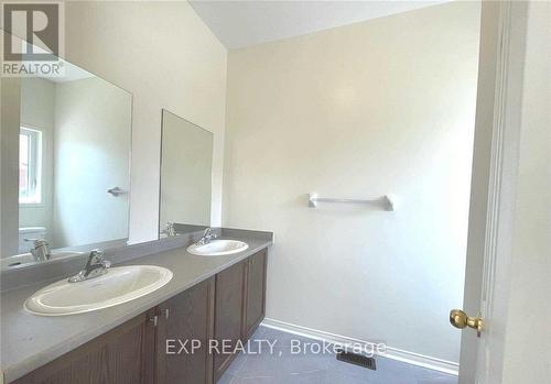 117 Ness Drive, Richmond Hill, ON - Indoor Photo Showing Bathroom