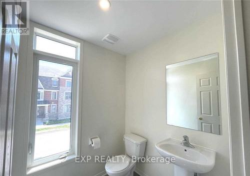 117 Ness Drive, Richmond Hill, ON - Indoor Photo Showing Bathroom