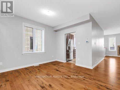 638 Moorpark Avenue, Ottawa, ON - Indoor Photo Showing Other Room