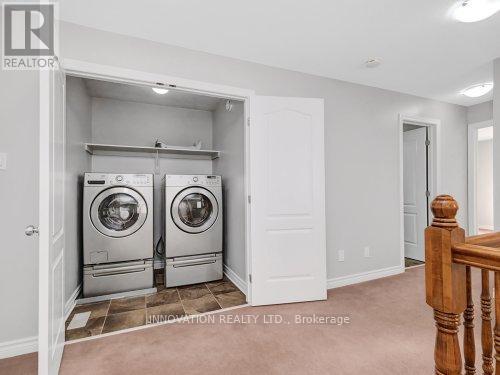 638 Moorpark Avenue, Ottawa, ON - Indoor Photo Showing Laundry Room