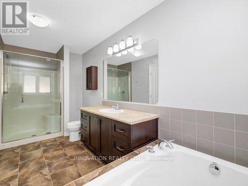 638 Moorpark Avenue, Ottawa, ON - Indoor Photo Showing Bathroom