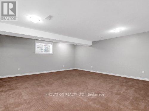 638 Moorpark Avenue, Ottawa, ON - Indoor Photo Showing Other Room