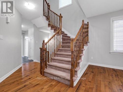 638 Moorpark Avenue, Ottawa, ON - Indoor Photo Showing Other Room