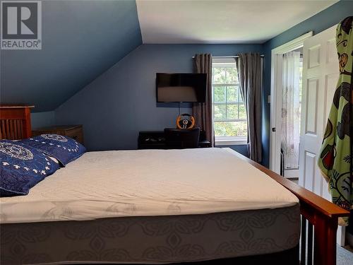 40A Hospital Road, Stephenville Crossing, NL - Indoor Photo Showing Bedroom