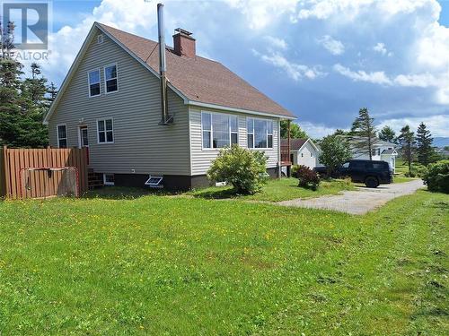 40A Hospital Road, Stephenville Crossing, NL - Outdoor