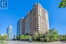 708 - 18 Sommerset Way, Toronto, ON  - Outdoor With Facade 