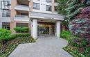 708 - 18 Sommerset Way, Toronto, ON  - Outdoor 