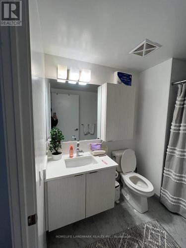 635 - 38 Lannuzzi Street, Toronto, ON - Indoor Photo Showing Bathroom