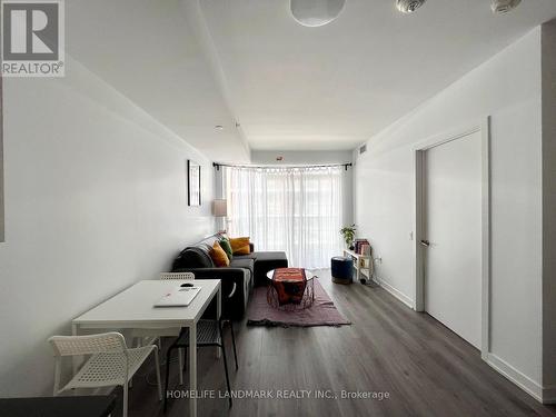 635 - 38 Lannuzzi Street, Toronto, ON - Indoor