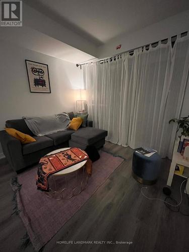 635 - 38 Lannuzzi Street, Toronto, ON - Indoor Photo Showing Other Room