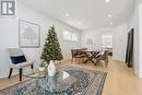 712 Foxcroft Boulevard, Newmarket, ON  - Indoor 