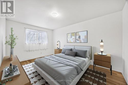 109 Maplegrove Avenue, Bradford West Gwillimbury, ON - Indoor Photo Showing Bedroom