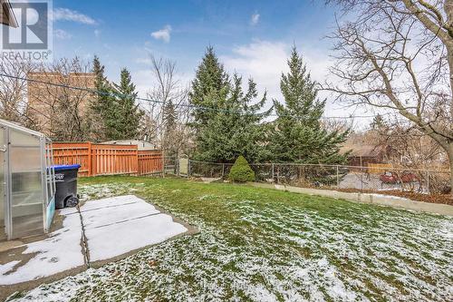 109 Maplegrove Avenue, Bradford West Gwillimbury, ON - Outdoor