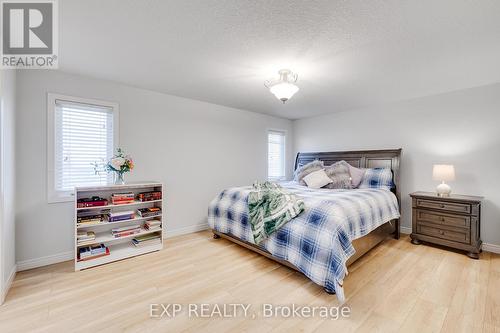 645 Interlaken Drive, Waterloo, ON - Indoor Photo Showing Bedroom