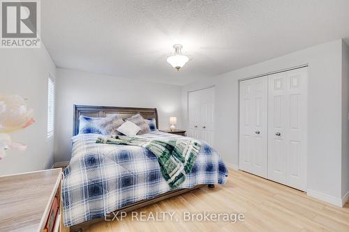 645 Interlaken Drive, Waterloo, ON - Indoor Photo Showing Bedroom