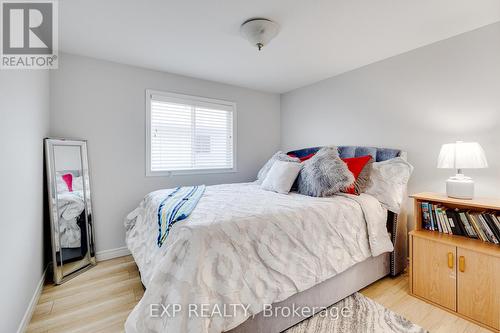 645 Interlaken Drive, Waterloo, ON - Indoor Photo Showing Bedroom