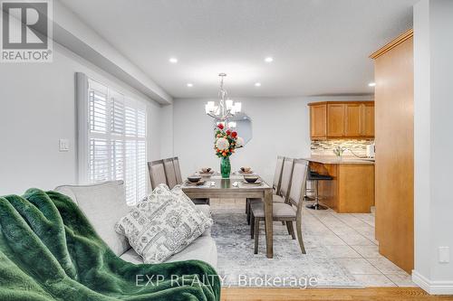 645 Interlaken Drive, Waterloo, ON - Indoor