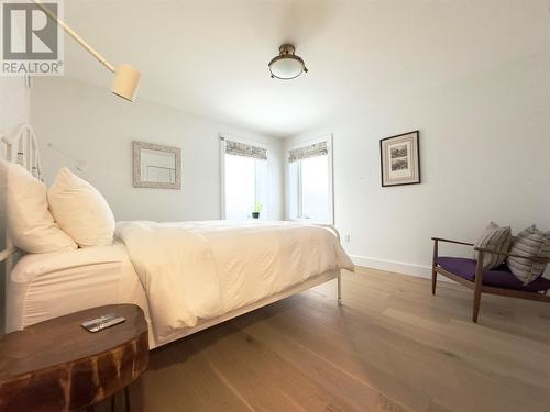 34A Bugden'S Cove Road, Norris Point, NL - Indoor Photo Showing Bedroom