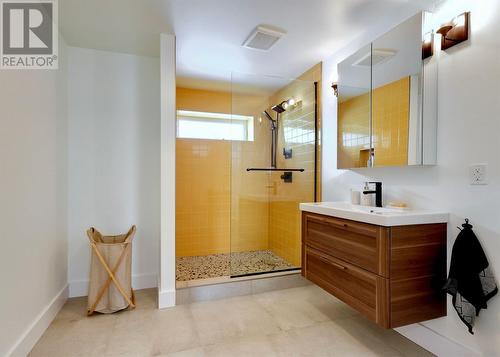 34A Bugden'S Cove Road, Norris Point, NL - Indoor Photo Showing Bathroom