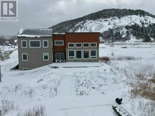 34A Bugden'S Cove Road, Norris Point, NL - Outdoor