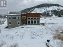 34A Bugden'S Cove Road, Norris Point, NL  - Outdoor 