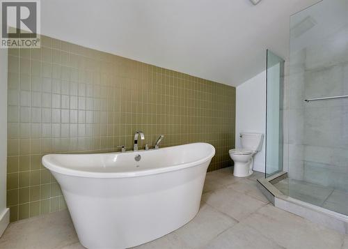 34A Bugden'S Cove Road, Norris Point, NL - Indoor Photo Showing Bathroom