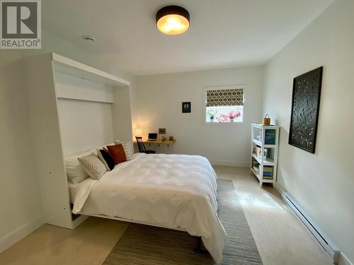 34A Bugden'S Cove Road, Norris Point, NL - Indoor Photo Showing Bedroom