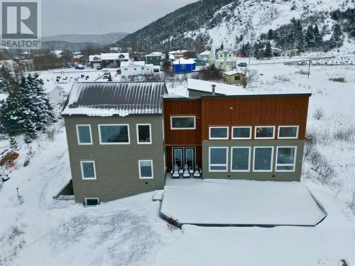 34A Bugden'S Cove Road, Norris Point, NL - Outdoor