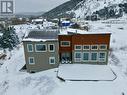 34A Bugden'S Cove Road, Norris Point, NL  - Outdoor 