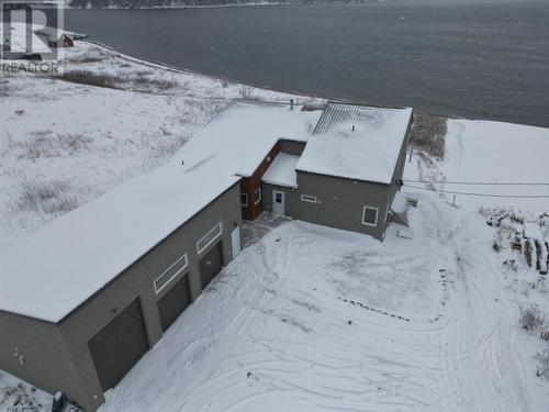 34A Bugden'S Cove Road, Norris Point, NL - Outdoor