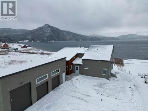 34A Bugden'S Cove Road, Norris Point, NL - Outdoor