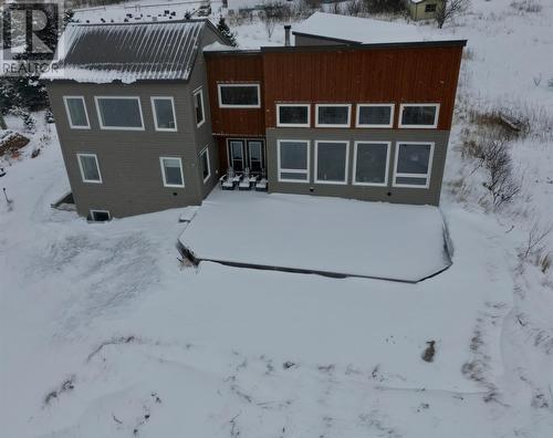 34A Bugden'S Cove Road, Norris Point, NL - Outdoor