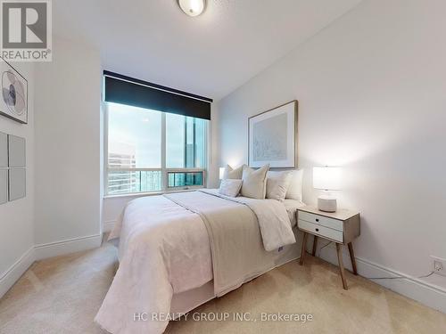 Ph22 - 25 Greenview Avenue, Toronto, ON - Indoor Photo Showing Bedroom