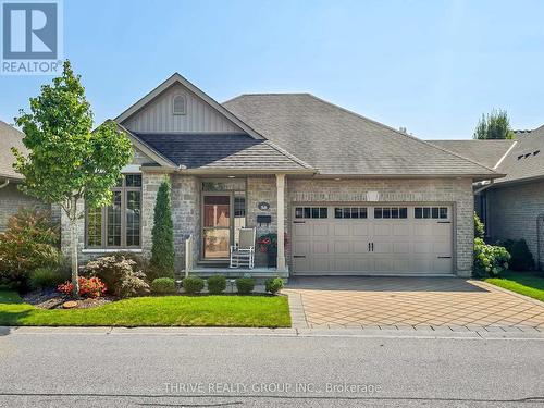 38 - 2295 Kains Road, London, ON - Outdoor With Facade