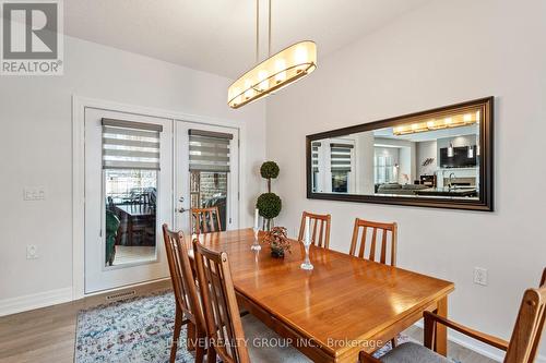 38 - 2295 Kains Road, London, ON - Indoor Photo Showing Dining Room